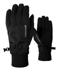 Ziener Idealist Glove black