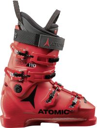 Atomic Redster Clubsport 110 Red/Black