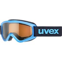 Uvex Speedy Pro blue sl/lg