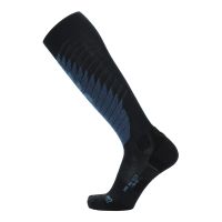 UYN Man Ski One Biotech Socks Black/Blue