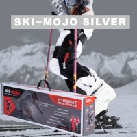 Ski-Mojo Silber 2023-2024   55-85Kg