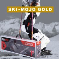 Ski-Mojo Gold  2023-2024    ab 75 KG 