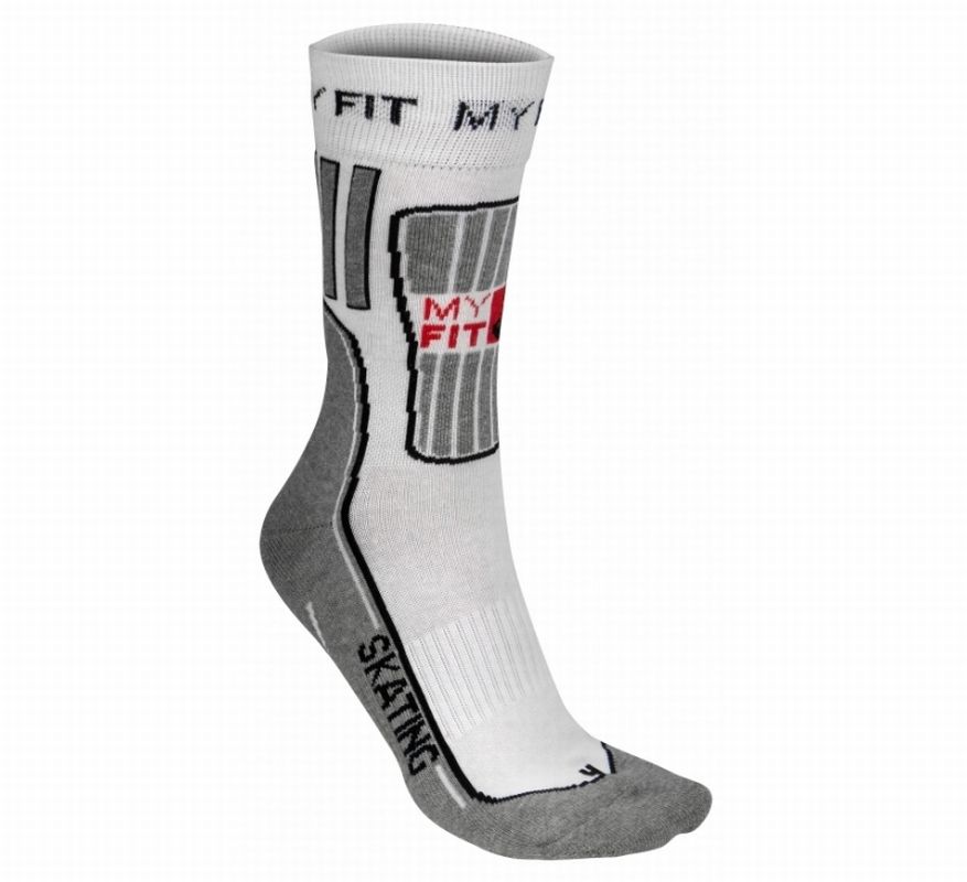 Powerslide MYFIT Race Socks