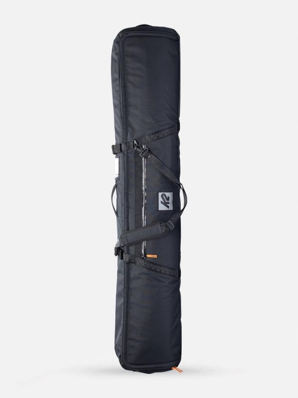 K2 Padded Snowboard Bag black