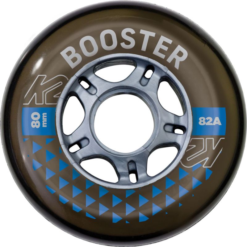 BOOSTER 80 MM 82A 8-WHEEL PACK W ILQ 7