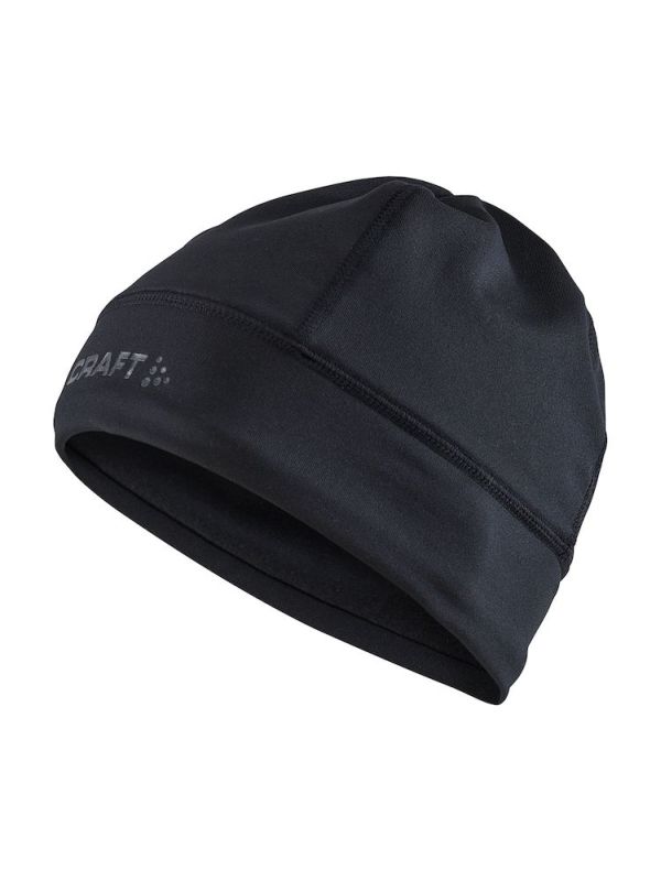 Craft Core Essence Thermal Hat black
