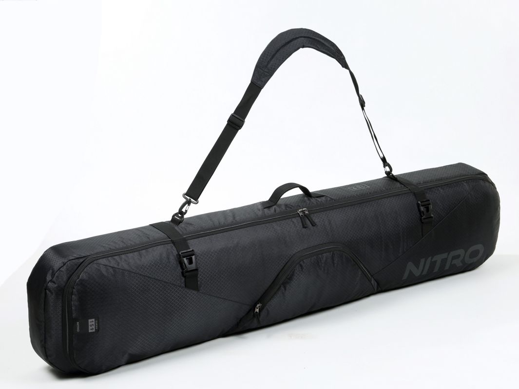 Nitro Cargo Bag 159 Phantom