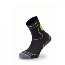 Rollerblade Kids Socks schwarz/grün