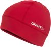Craft LT Thermal Hat  red