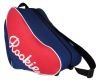 Rookie Logo Boot Bag navy/red