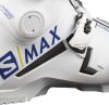 Salomon S/Max 130 white/raceblue 