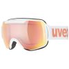 Uvex Downhill 2000 CV white / rose orange