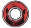 Wicked Bearings ABEC 7 Carbon 608