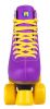 Rookie Adjustable Skate Blossom Purple
