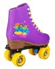 Rookie Adjustable Skate Blossom Purple