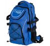 Powerslide Skate Bag Pack blue