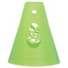 Powerslide FSK Cones 10St green