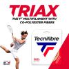 Tecnifibre Triax 1.33 1Set