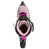 Rollerblade Microblade rosa/weiss