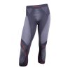 UYN Man Evolution UW Pants Medium Charcoal/White/R