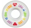 Chaya Outdoor Wheels Love is Love 62mm/78A 4-Pack