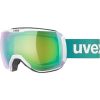 Uvex Downhill 2100 CV white SL/green-green