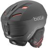 Bolle RYFT Pure BlackCoal Matte