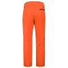 Head Summit Pants fluo orange